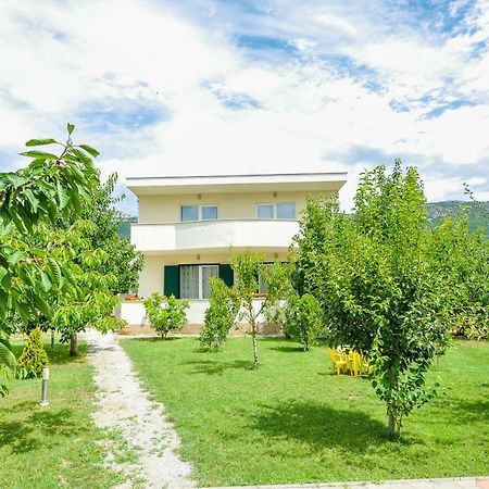 Villa Katarina Kaštela Exteriér fotografie