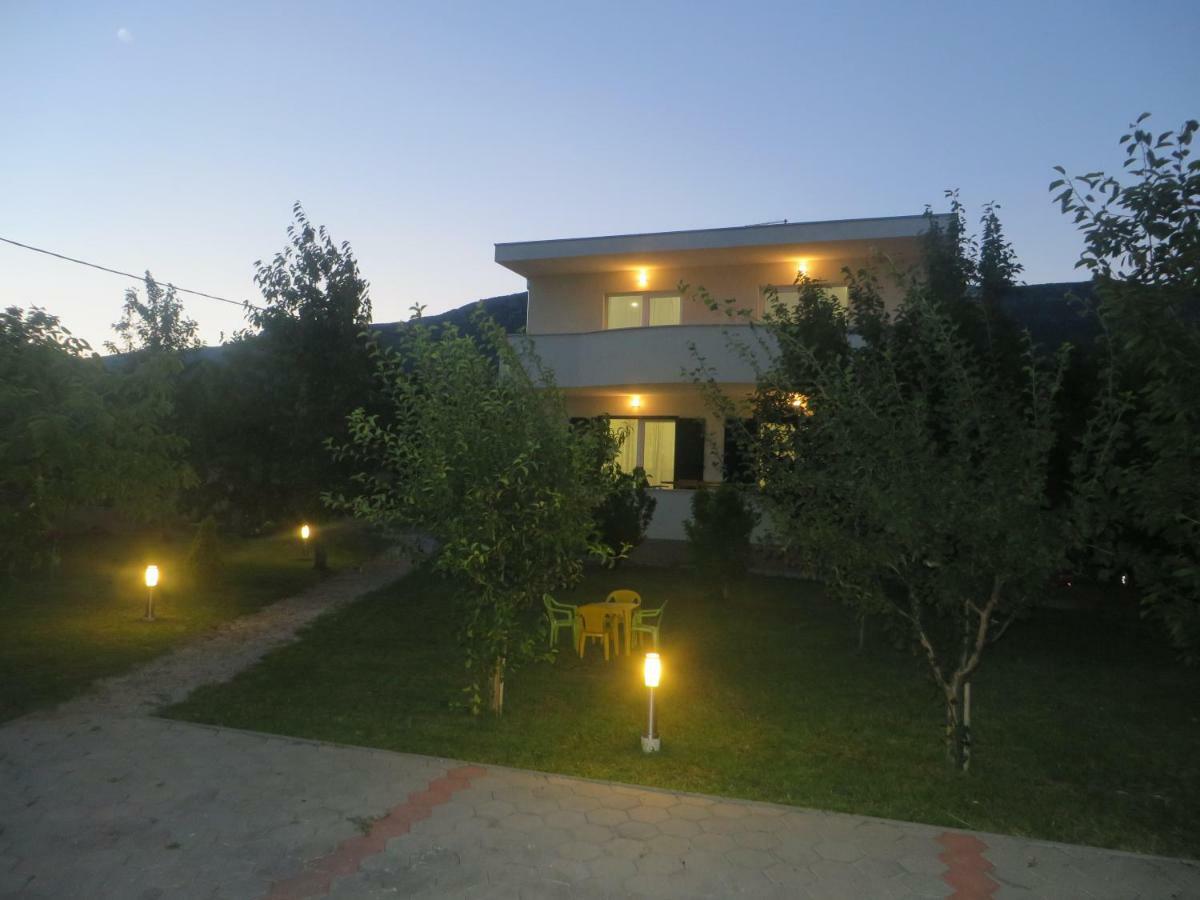 Villa Katarina Kaštela Exteriér fotografie
