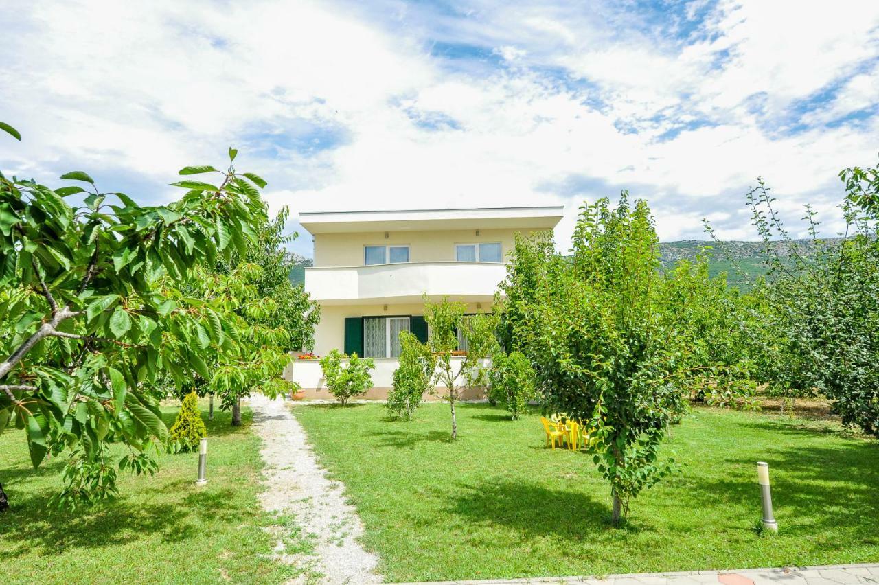 Villa Katarina Kaštela Exteriér fotografie