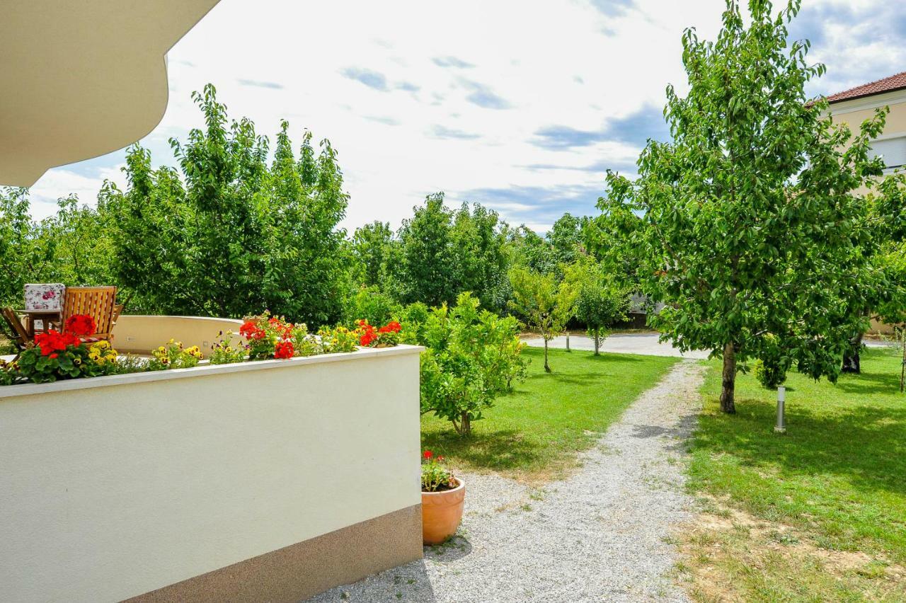 Villa Katarina Kaštela Exteriér fotografie