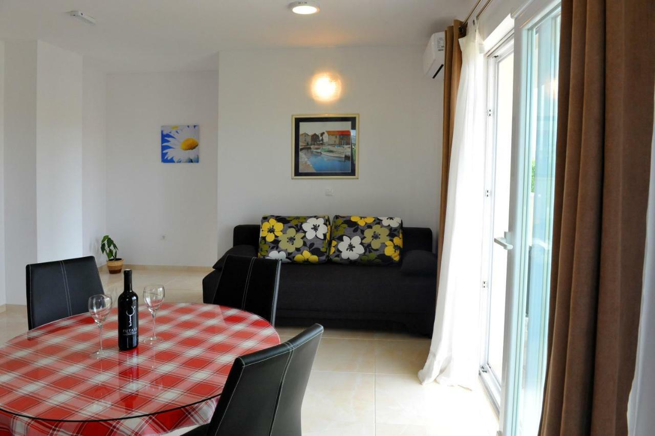 Villa Katarina Kaštela Exteriér fotografie