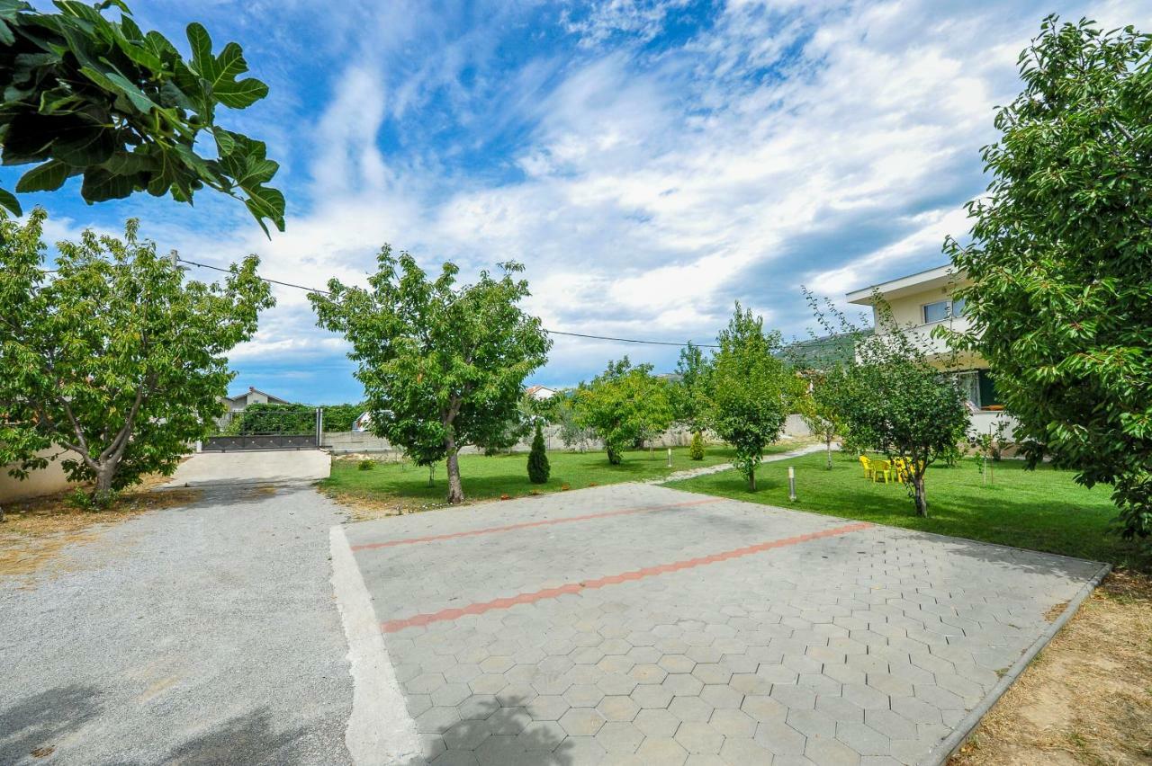 Villa Katarina Kaštela Exteriér fotografie