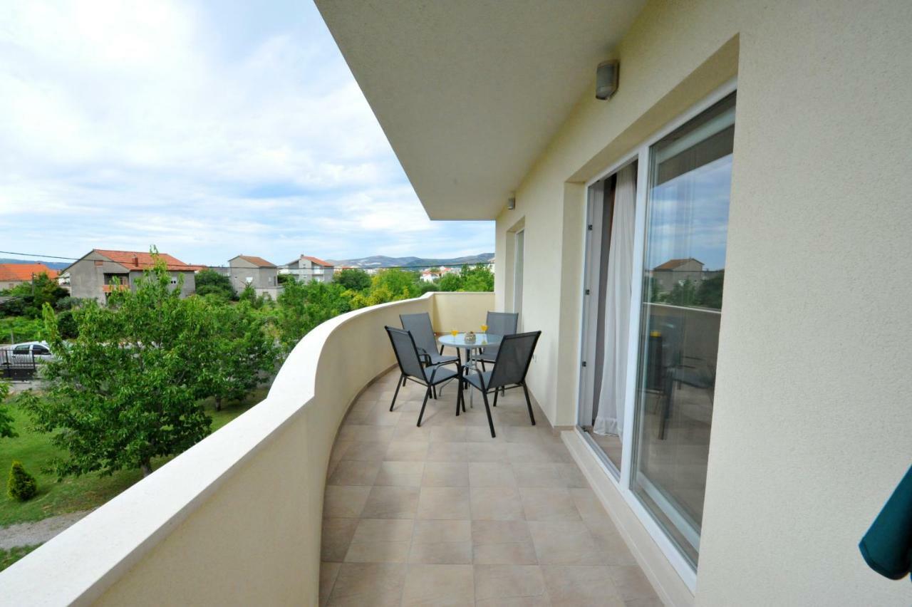Villa Katarina Kaštela Exteriér fotografie