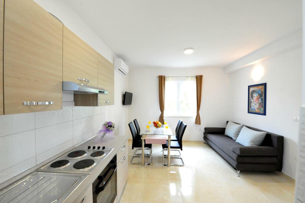 Villa Katarina Kaštela Exteriér fotografie