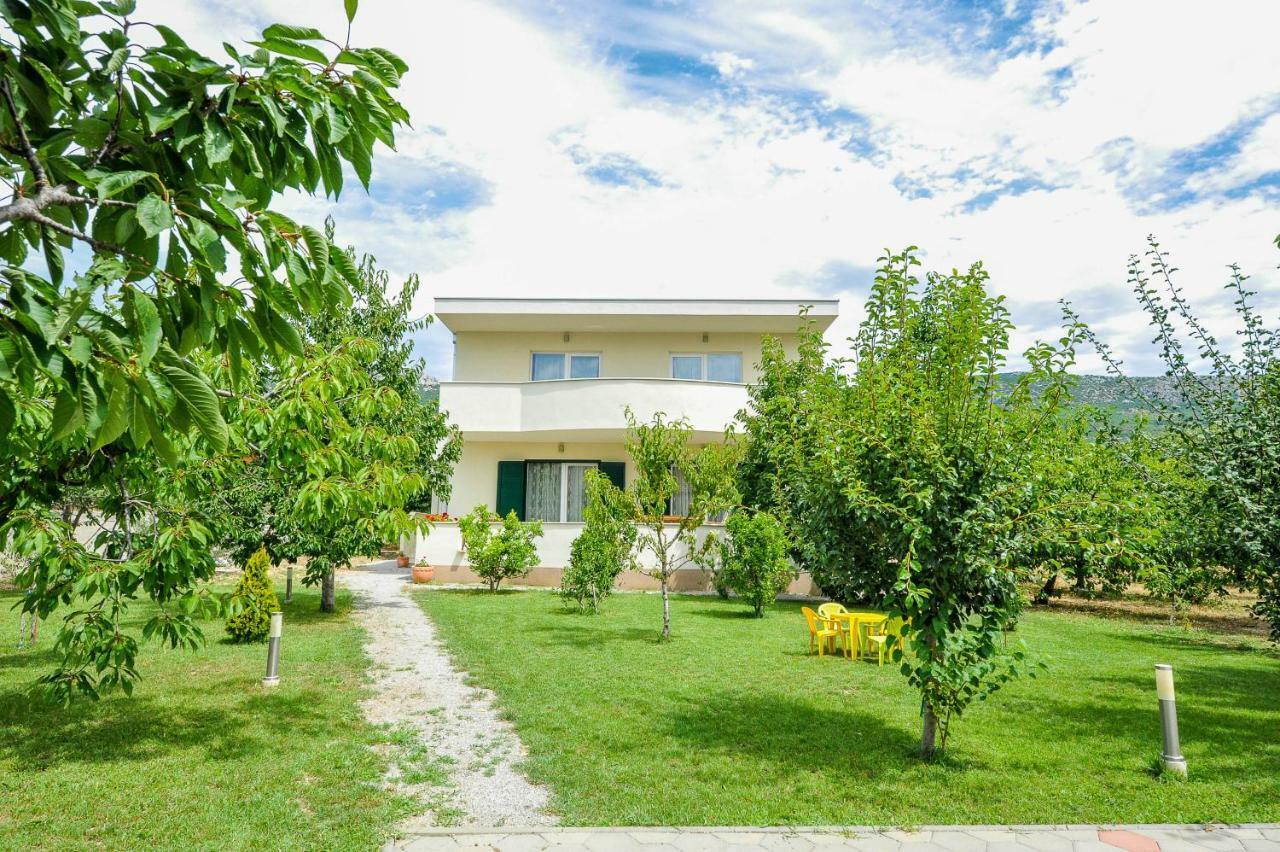 Villa Katarina Kaštela Exteriér fotografie